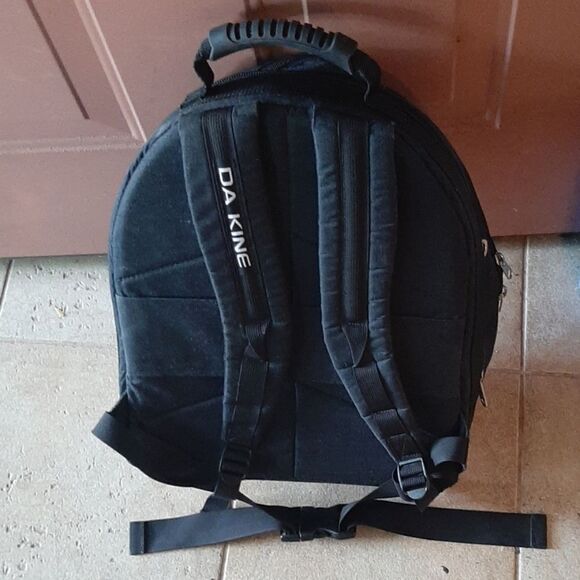 Da Kine Laptop backpack - Picture 4 of 11